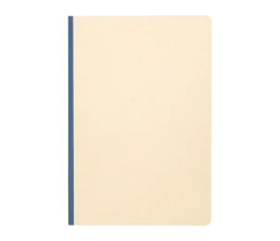 Блокнот из сахарного тростника и RPET А5 