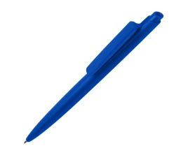Ipe шариковая ручка RCS из переработанного материала (синие чернила) - Королевский синий