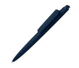 Ipe шариковая ручка RCS из переработанного материала (черные чернила) - Темно-синий