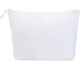 Swift набор косметичек из переработанного материала GRS, белый