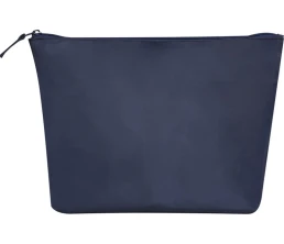 Swift набор косметичек из переработанного материала GRS, темно-синий