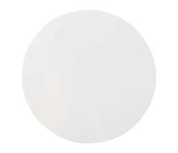 Карманное зеркало для макияжа Glider, белый