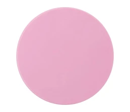 Карманное зеркало для макияжа Glider, розовый