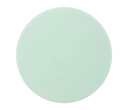 Карманное зеркало для макияжа Glider, мятный