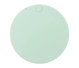 Карманное зеркало для макияжа Glider, мятный