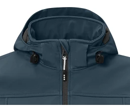 Куртка софтшел 