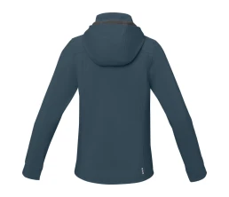 Куртка софтшел 