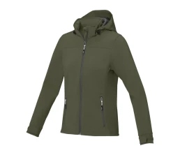 Куртка софтшел 