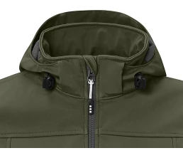 Куртка софтшел 