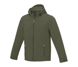 Куртка софтшел 