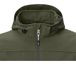 Куртка софтшел 