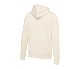 Толстовка «Арора» мужская с капюшоном, бежевый