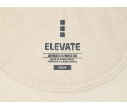 Толстовка «Арора» мужская с капюшоном, бежевый