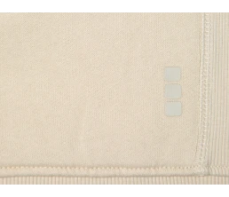 Толстовка «Арора» мужская с капюшоном, бежевый