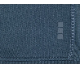 Толстовка «Арора» мужская с капюшоном, серо-синий