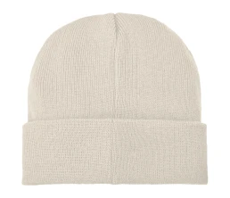 Шапка Бореас с нашивками, бежевый