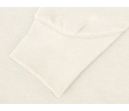 Худи унисекс Лагуна, бежевый