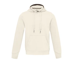 Худи унисекс Лагуна, бежевый