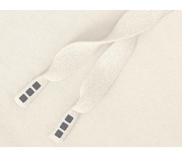 Худи унисекс Лагуна, бежевый