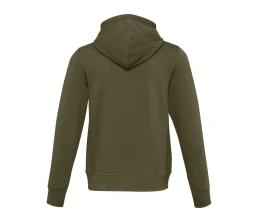 Худи унисекс Лагуна, зеленый лесной