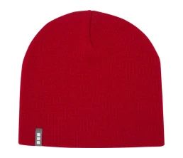 Изу шапка, красный