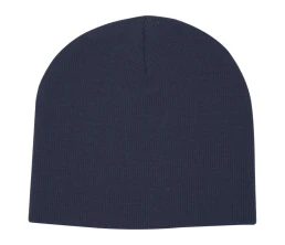 Изу шапка, темно-синий