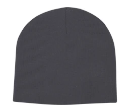 Изу шапка, темно-серый