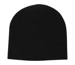 Изу шапка, черный