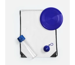 Набор FestiFun, синий