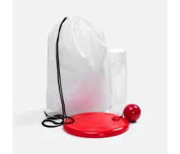 Набор FestiFun, красный