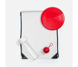 Набор FestiFun, красный