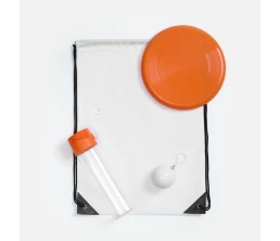 Набор FestiFun, оранжевый