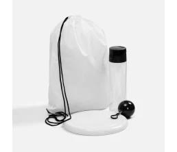 Набор FestiFun, черный