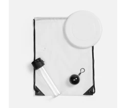 Набор FestiFun, черный