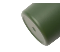 Термокружка KALAM/КАЛАМ с двойными стенками, темно-зеленый