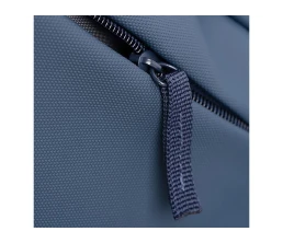 Косметичка-органайзер DULAC/ЛАВИЯ из искусственной кожи, синий нейви