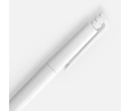 Ручка шариковая Senator Kantaro, матовая, белая