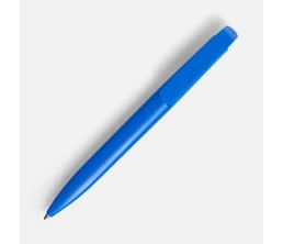 Ручка шариковая Senator Kantaro, матовая, синяя