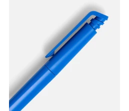 Ручка шариковая Senator Kantaro, матовая, синяя