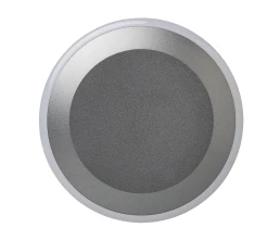 Колонка с беспроводной Magsafe-зарядкой для смартфона и наушников «Мьюзик», 15 Вт, черный