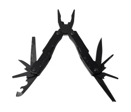 Мультитул-пассатижи «Кло», черный