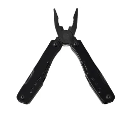 Мультитул-пассатижи «Кло», черный