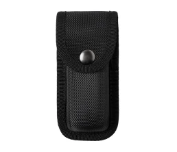 Универсальный мультитул с битами в подарочной упаковке с окном «Шэйп» , черный