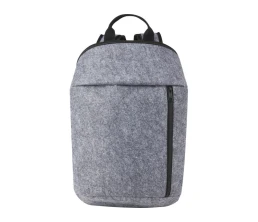 Рюкзак Фельта объемом 7л из фетра, переработанного по стандарту GRS