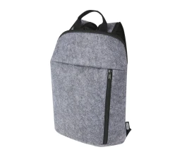 Рюкзак Фельта объемом 7л из фетра, переработанного по стандарту GRS