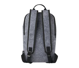 Рюкзак Фельта объемом 7л из фетра, переработанного по стандарту GRS