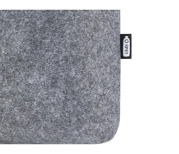 Сумка-холодильник Фельта 12 л из фетра, переработанного по стандарту GRS