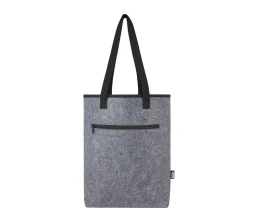 Сумка-холодильник Фельта 12 л из фетра, переработанного по стандарту GRS