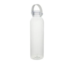 Alti/Алти бутылка для воды из переработанной пластмассы RCS объемом 630 мл - Прозрачный