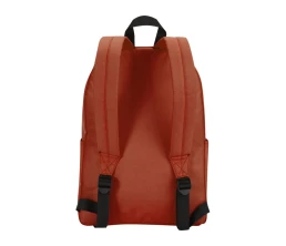 Байрон рюкзак для 14-дюймового ноутбука объемом 16 л, изготовленный из переработанных материалов по стандарту GRS, кирпичный